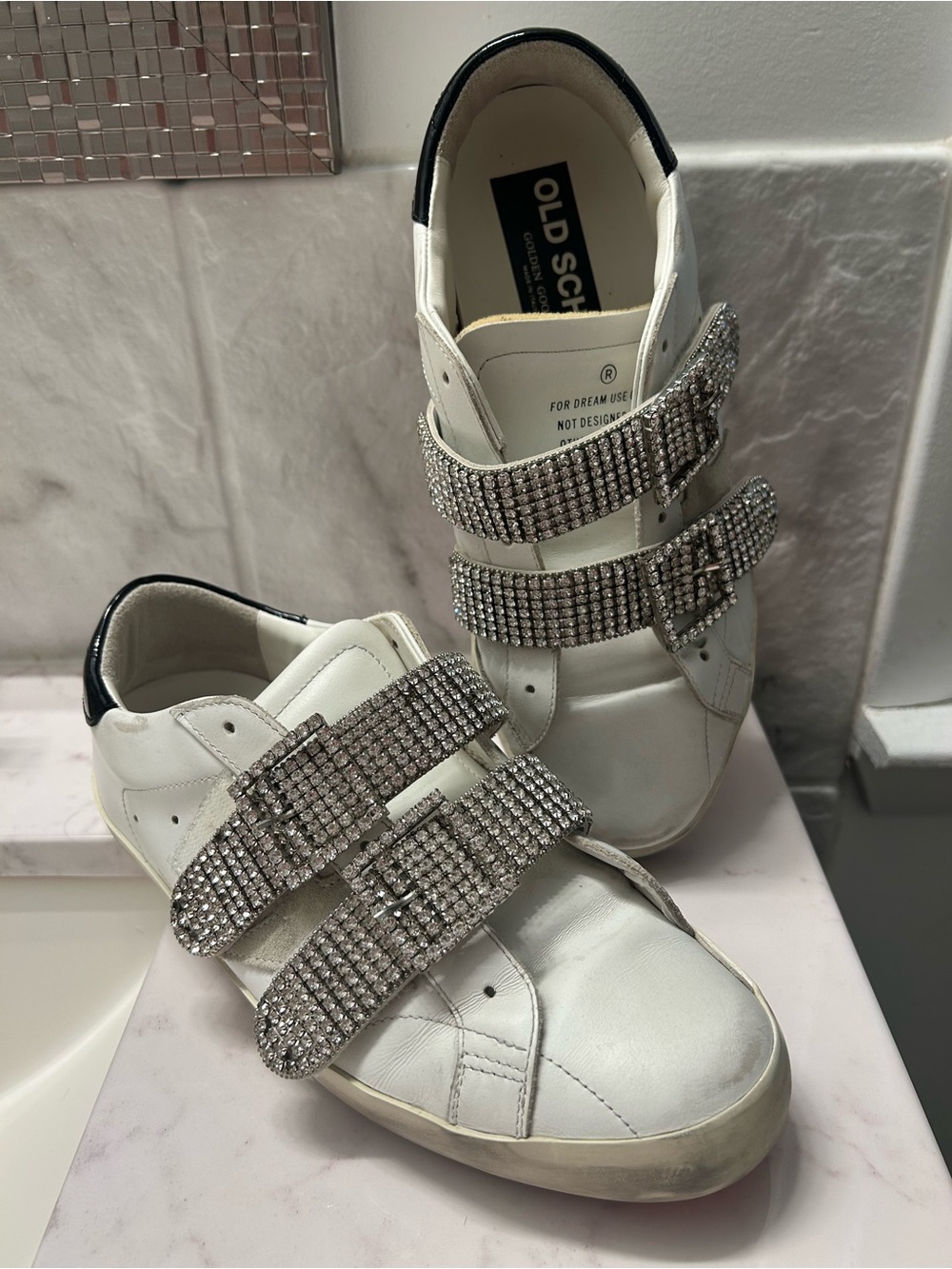 Women’s Golden Goose Sneakers
